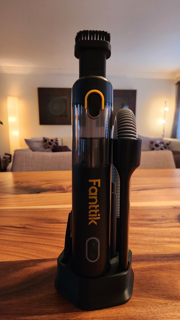 Подставка для аксессуаров Fanttik Slim V8