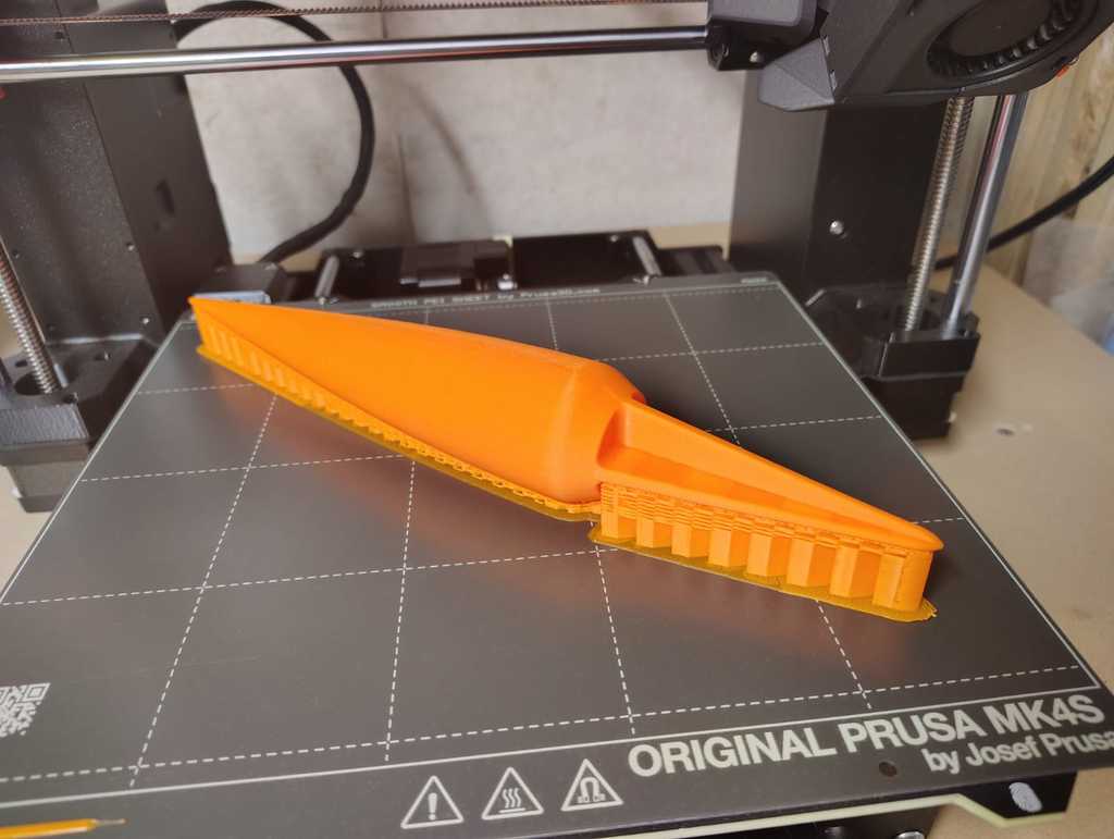 Глазки и Нос-Морковка для Снеговика