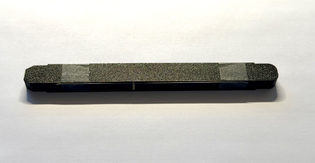 Кейс для шприцев для путешествий