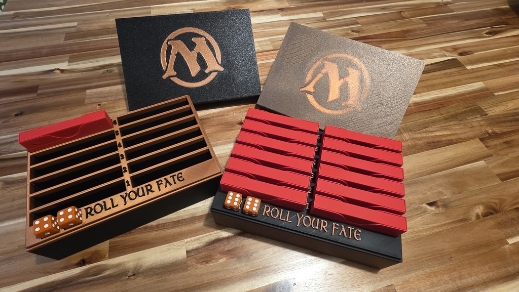 Коробка для пакетов Magic The Gathering Jumpstart