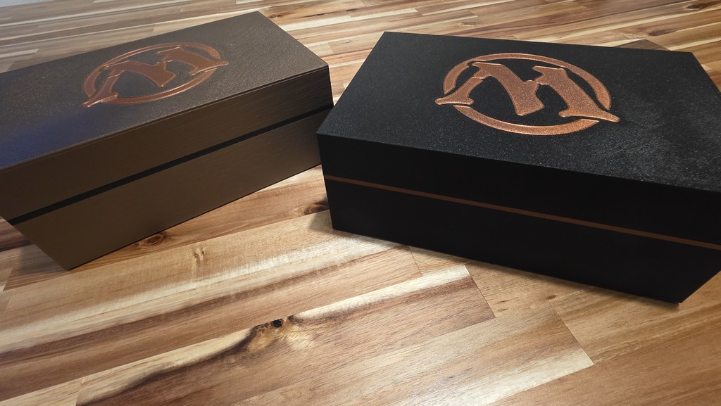 Коробка для пакетов Magic The Gathering Jumpstart