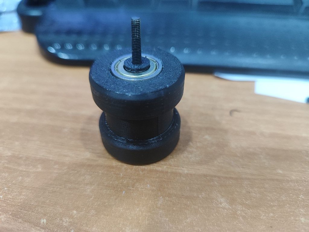 Платформа танка