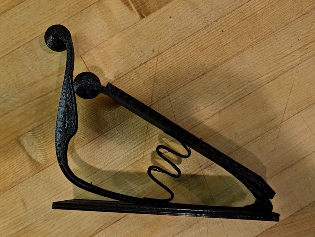 Педаль для ударных или бас-барабана