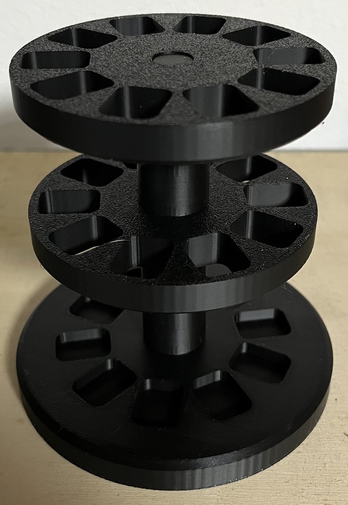 Органайзер для рабочего стола на 10 инструментов