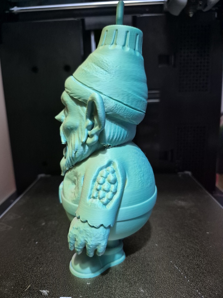 Рождественский шарик