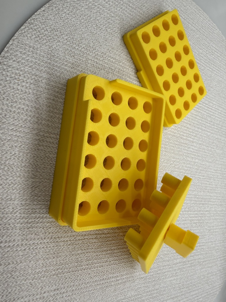 Капсульная машина для заполнения размера 000