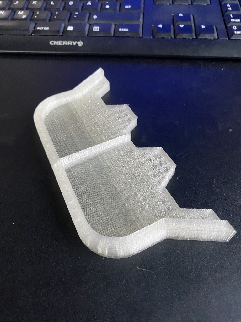 Держатель инструментов для RC