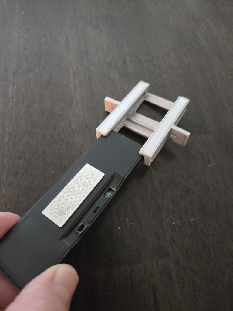 HD R2-D2 двойной логический дисплей для именной таблички