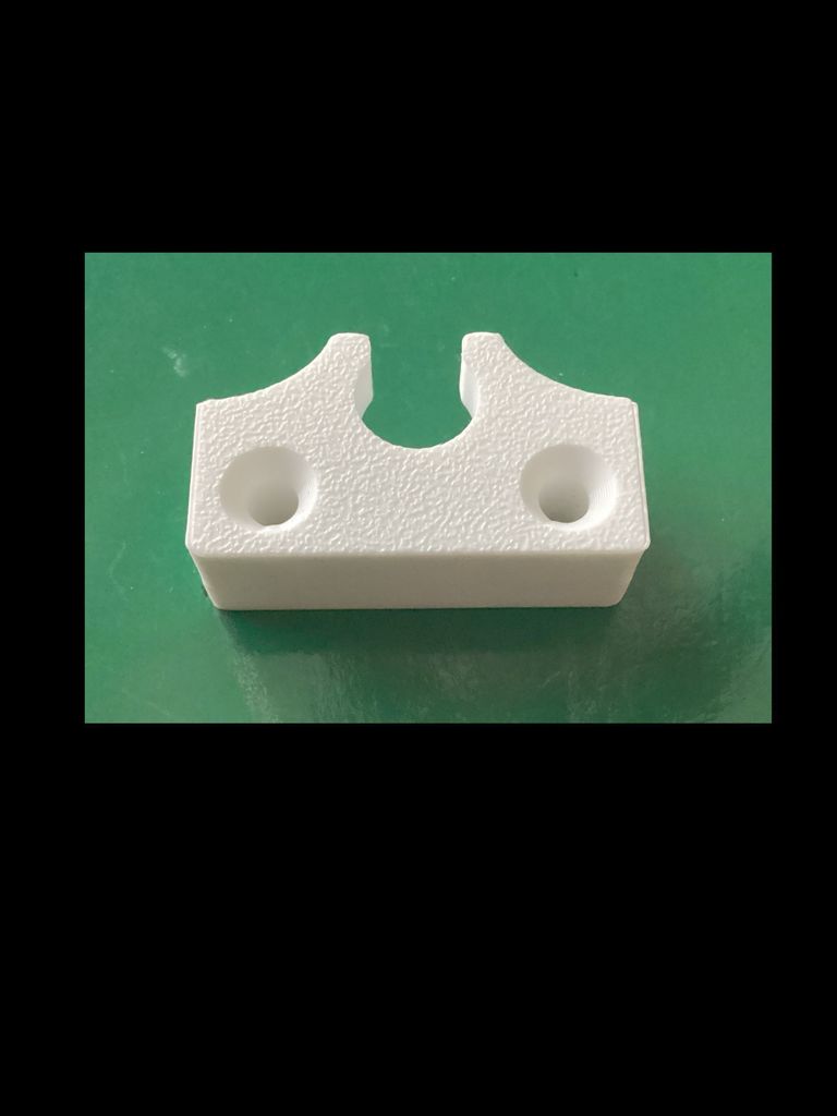 Якорь крепления для тента Bimini Four Winns