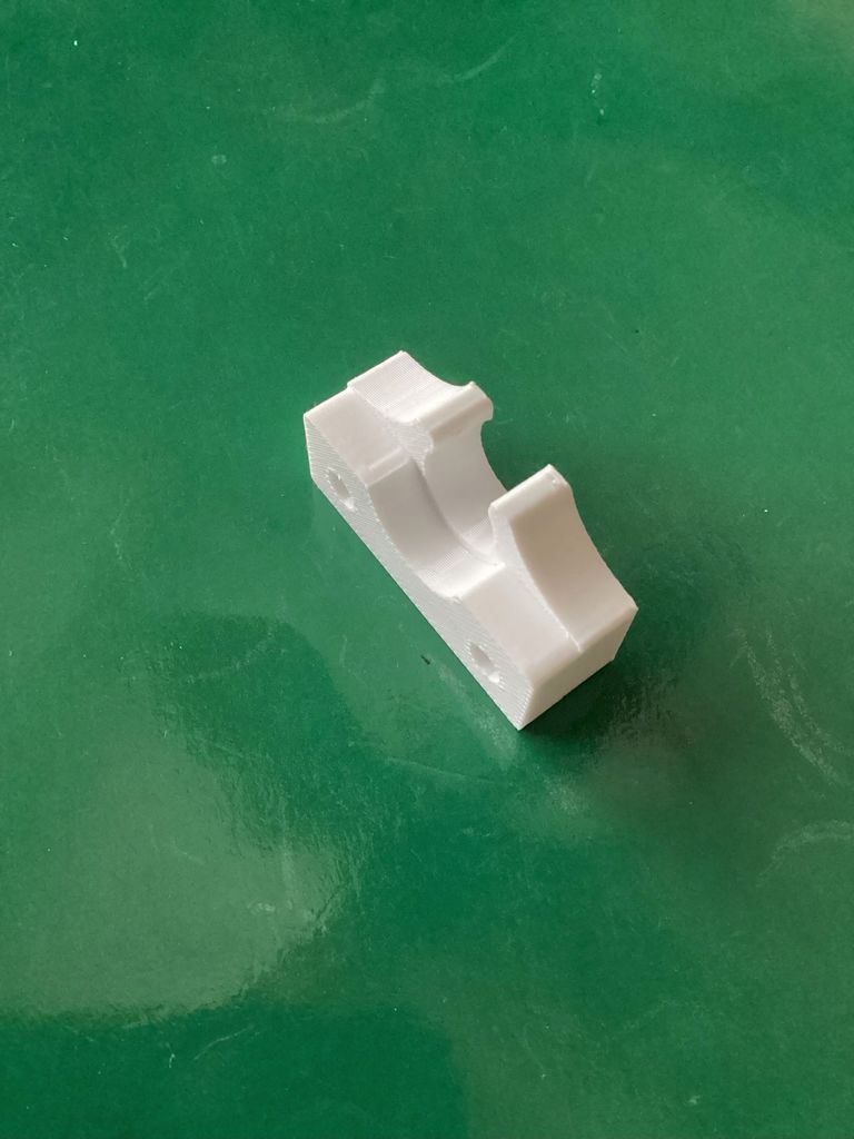 Якорь крепления для тента Bimini Four Winns