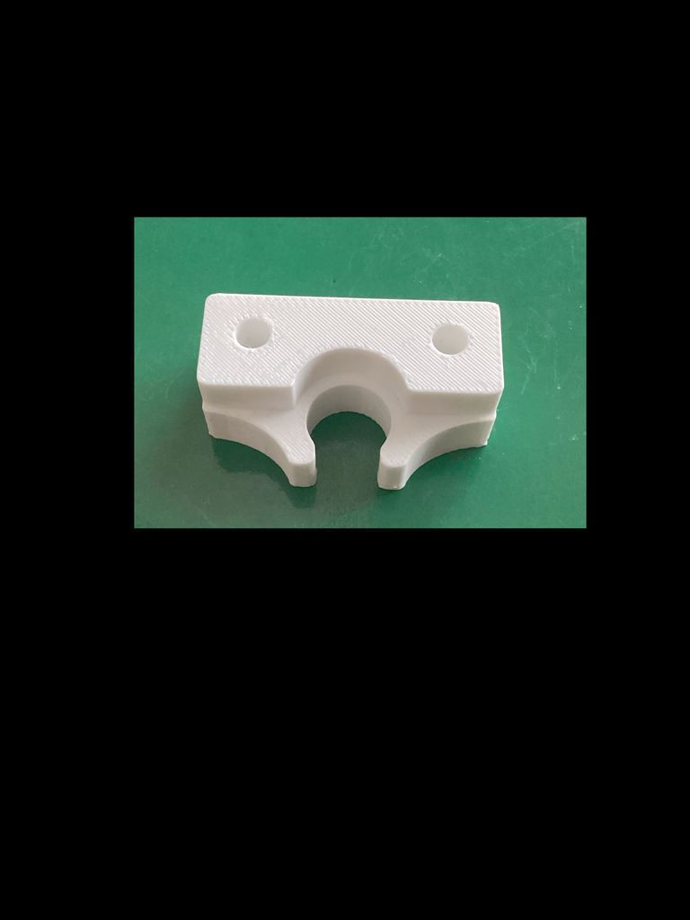 Якорь крепления для тента Bimini Four Winns