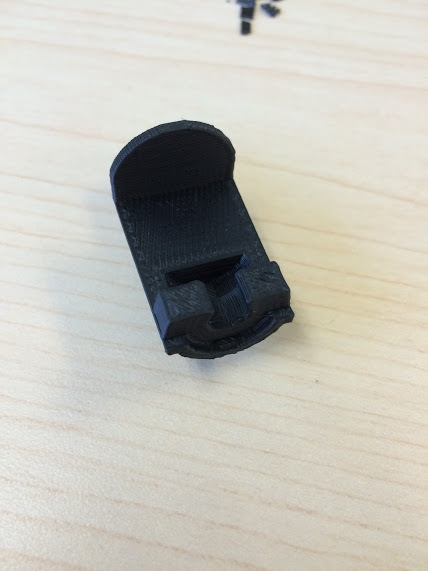 Разделители проводов для Toyota 4Runner 1989 года