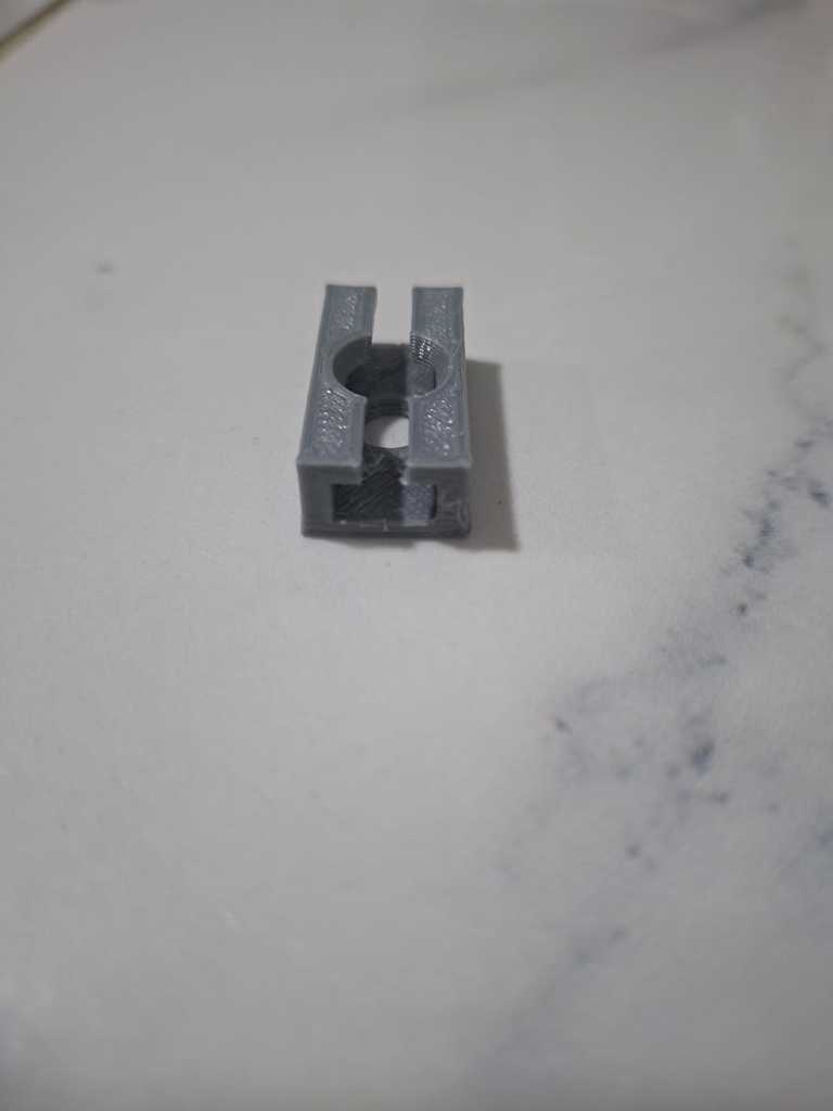 Держатель для светодиодной ленты