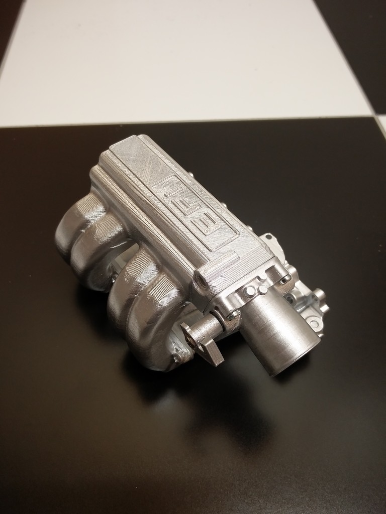 Throttle Body для модели двигателя Toyota