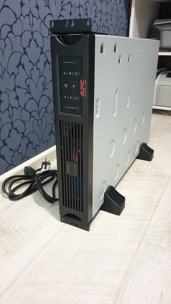 Подставка для ИБП