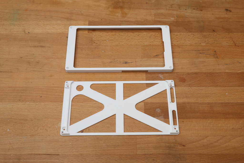 Настенный крепеж для Samsung Galaxy Tab A11