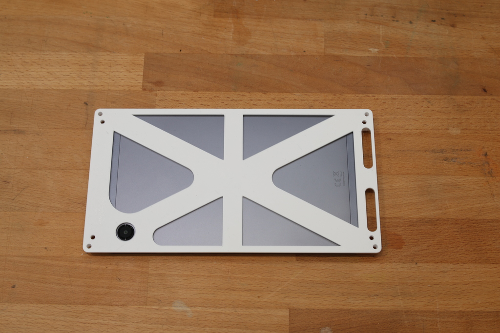 Настенный крепеж для Samsung Galaxy Tab A11