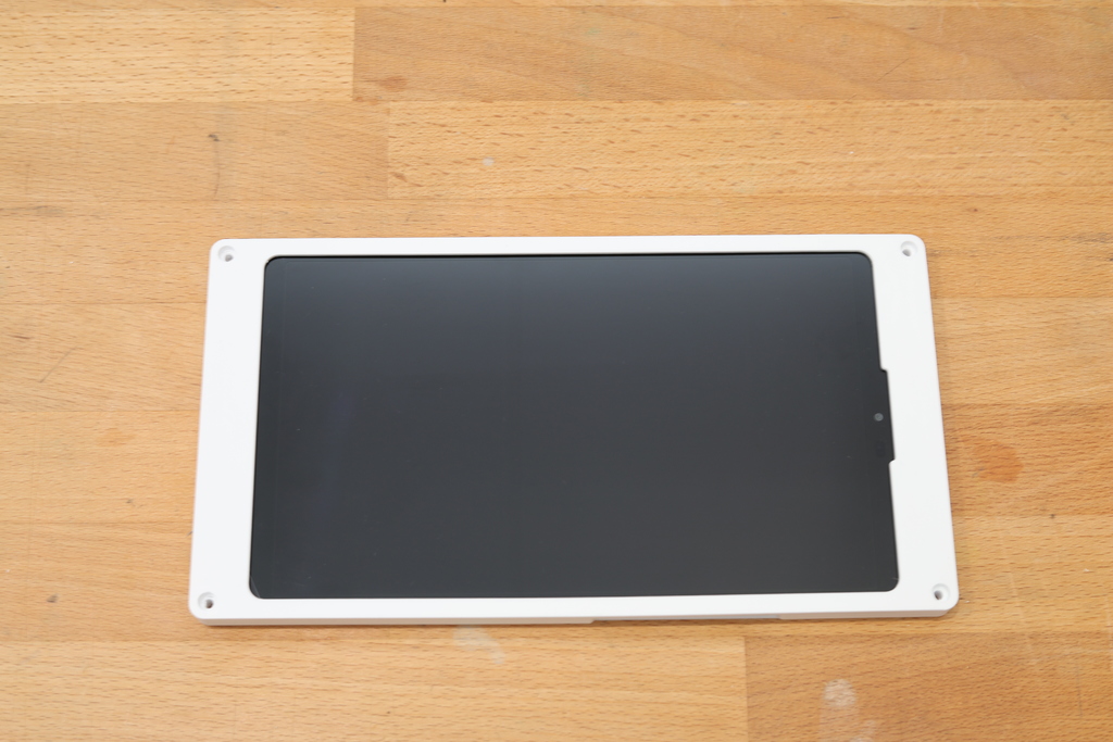 Настенный крепеж для Samsung Galaxy Tab A11