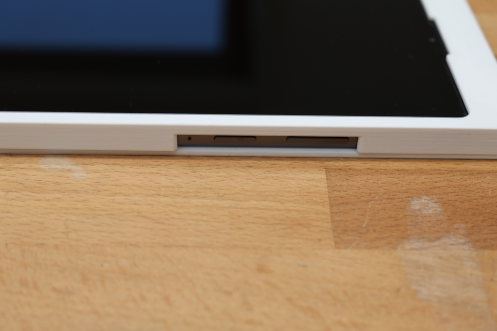 Настенный крепеж для Samsung Galaxy Tab A11