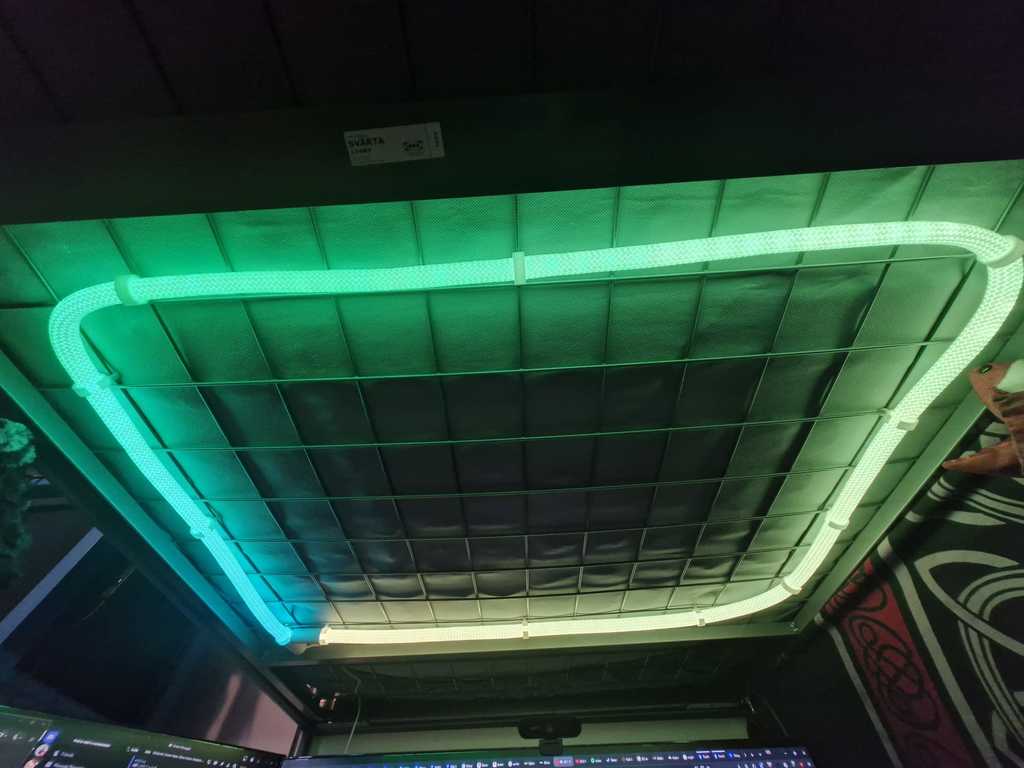 Крючки для LED-ленты