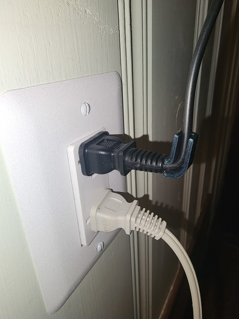 Гибщик кабелей