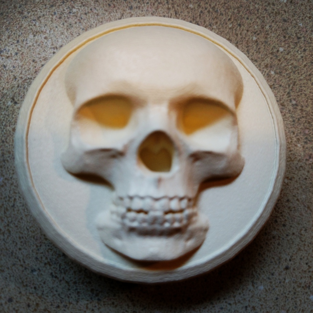 Готическая накладка для колес вашего гибрида