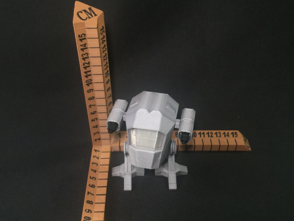 Единица городского подавления