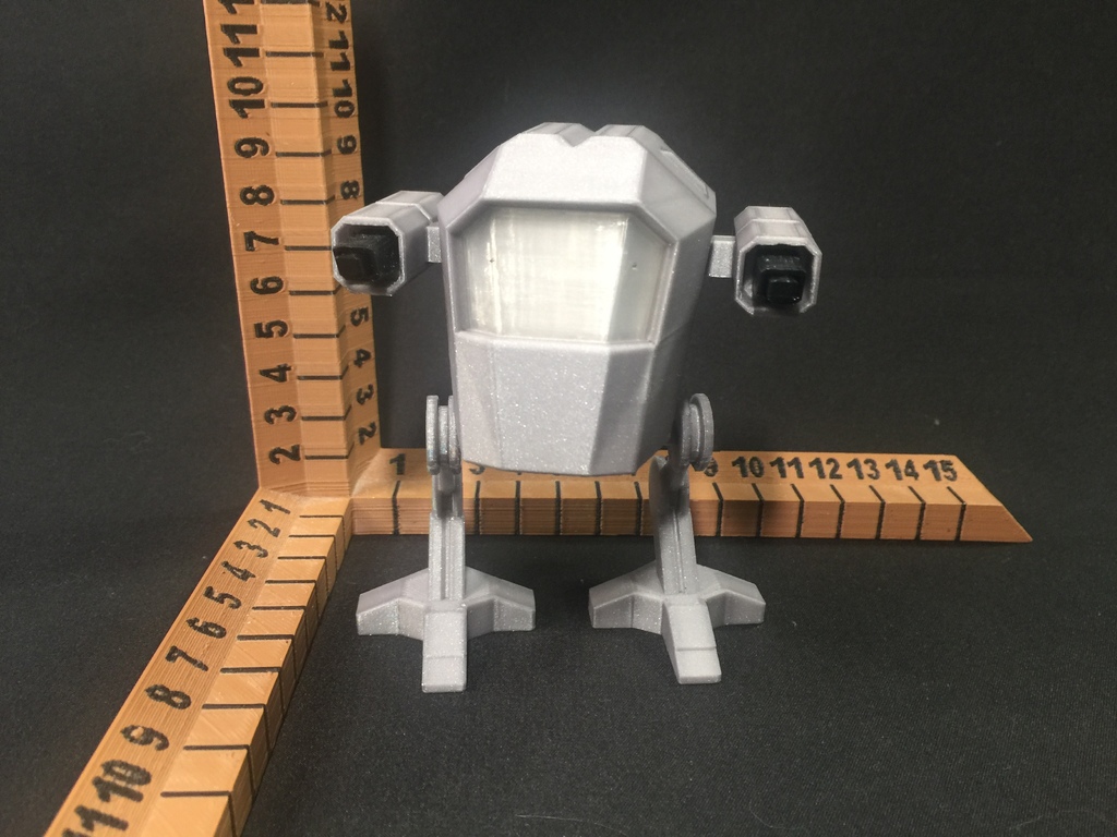 Единица городского подавления