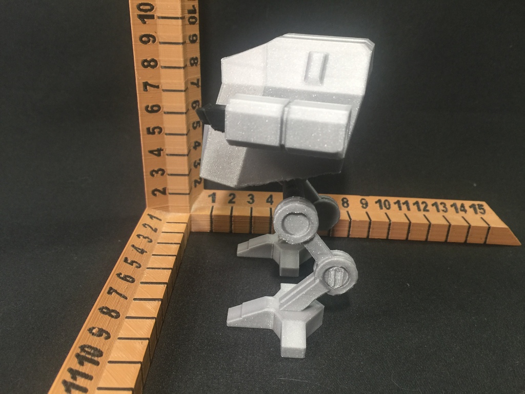 Единица городского подавления