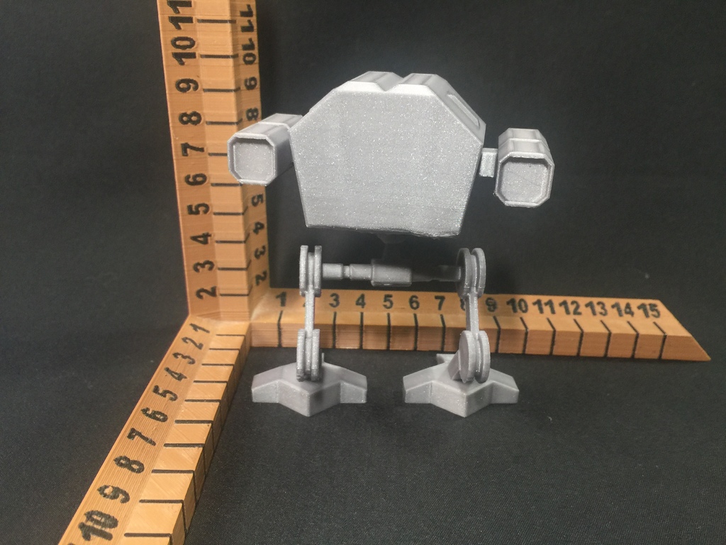 Единица городского подавления