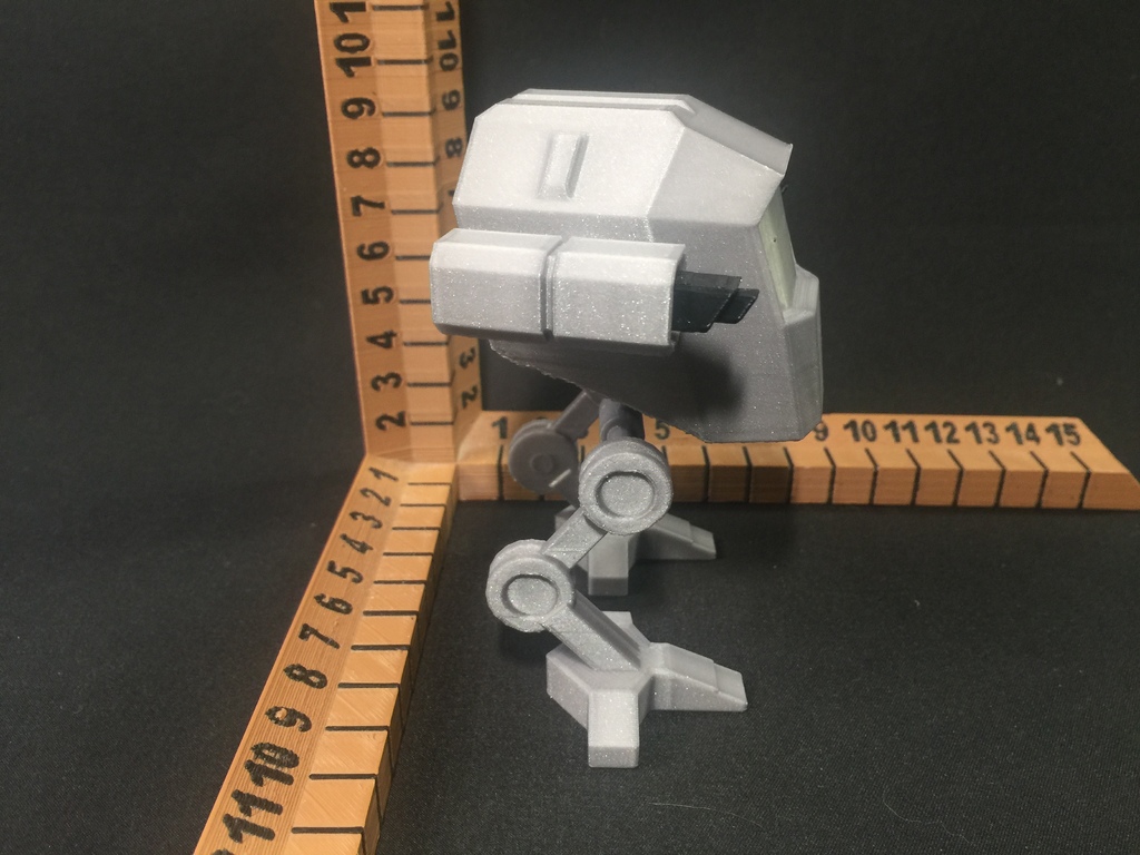 Единица городского подавления