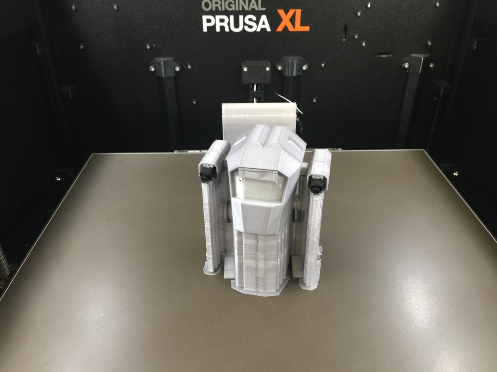 Единица городского подавления