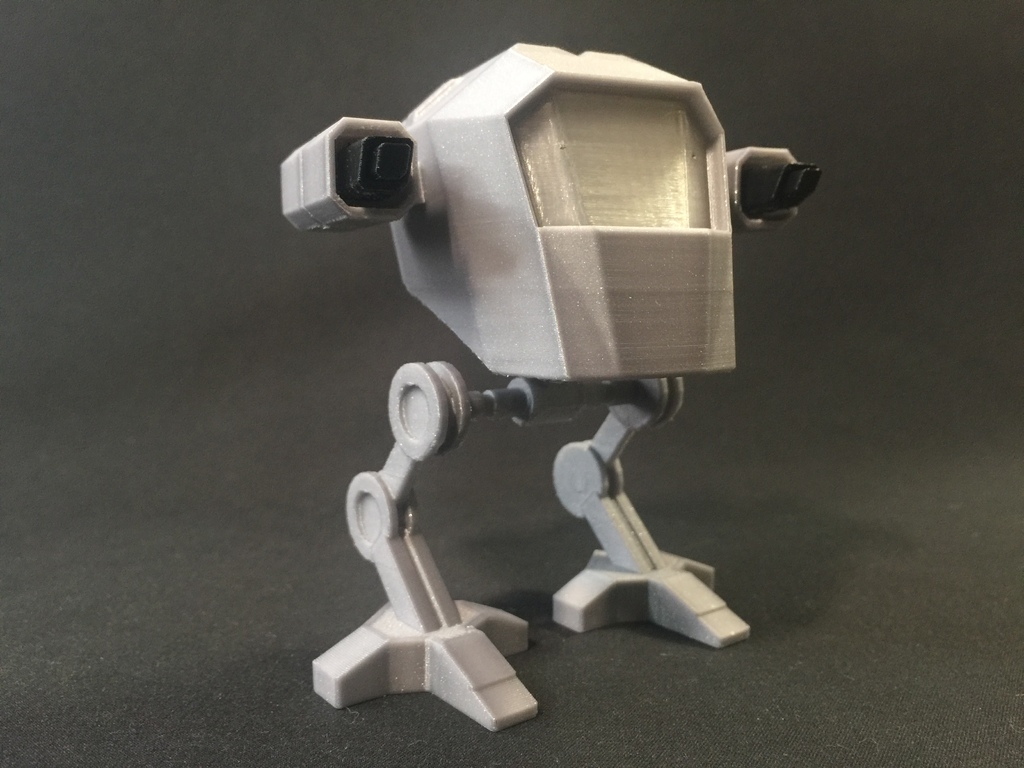 Единица городского подавления