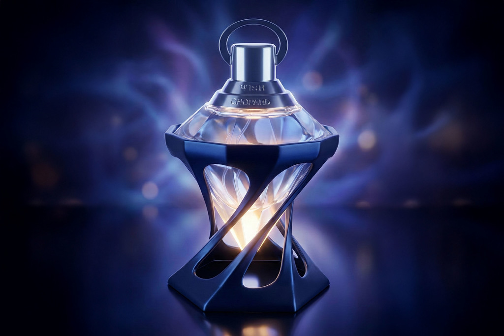 Подставка для парфюма Chopard Wish