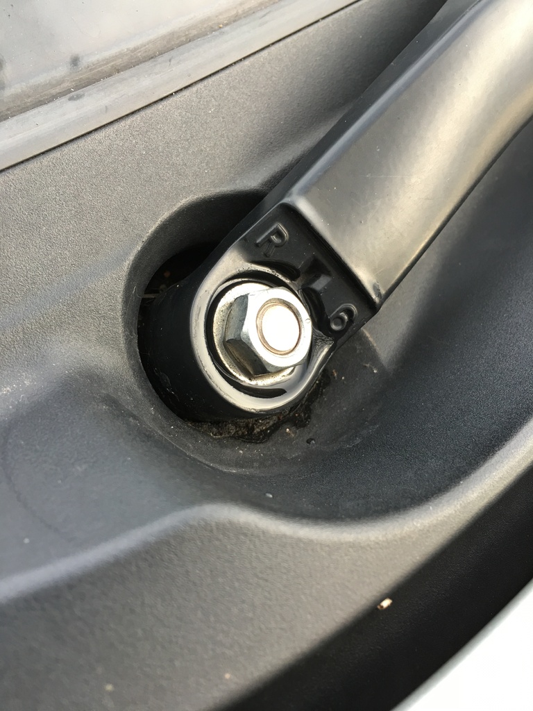 3D Модель для Toyota Verso