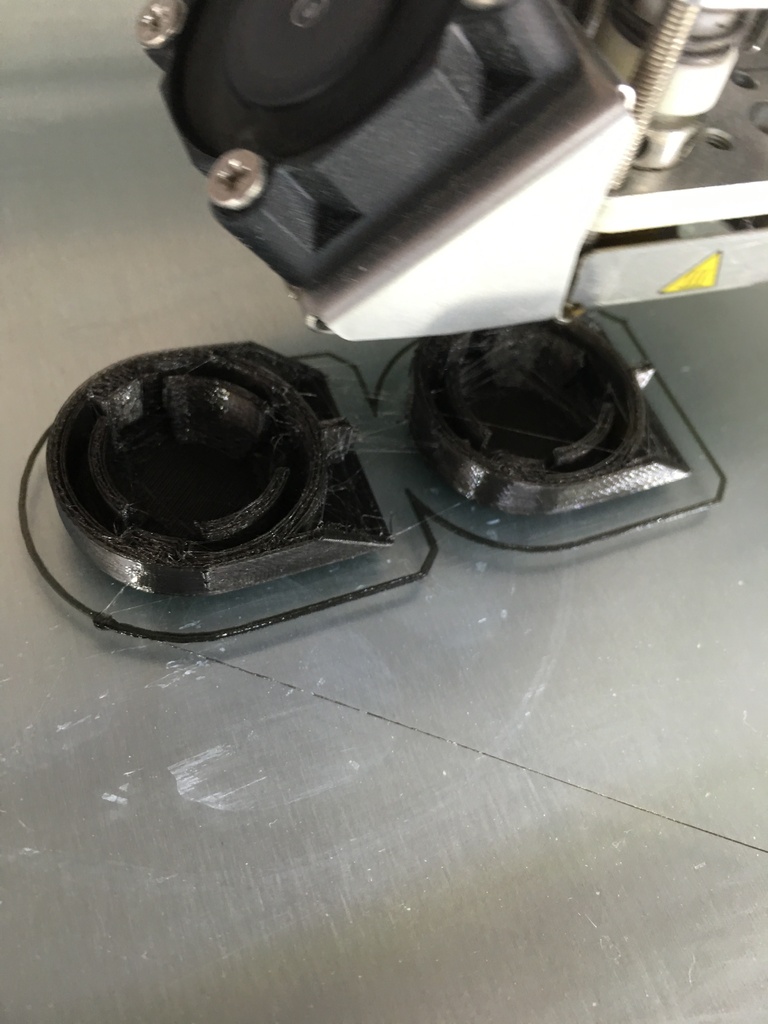 3D Модель для Toyota Verso