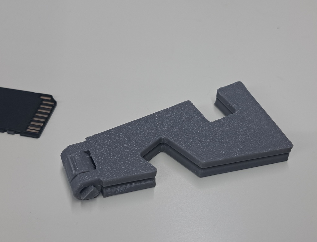 Ключница-стойка для телефона