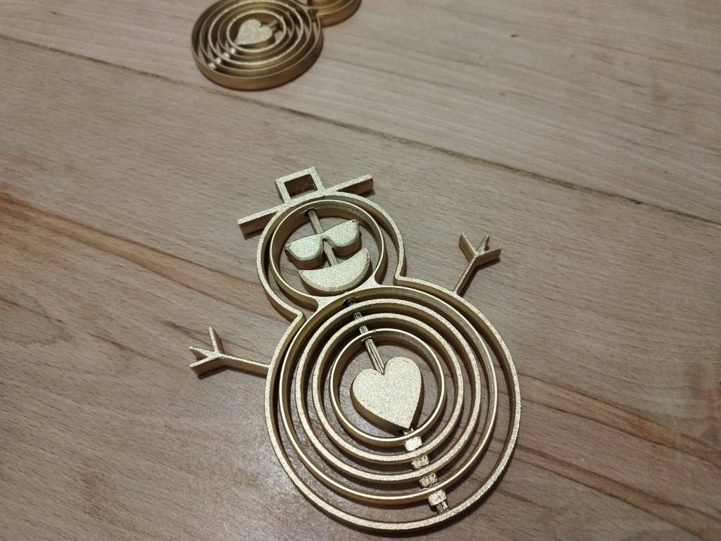 Сборник рождественских украшений