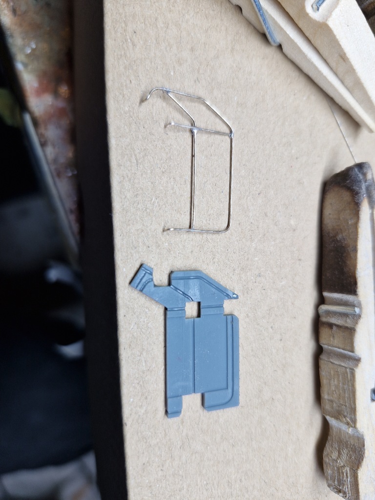 Дизельный локомотив CMI / John Cockerill NH 500 B в масштабе H0