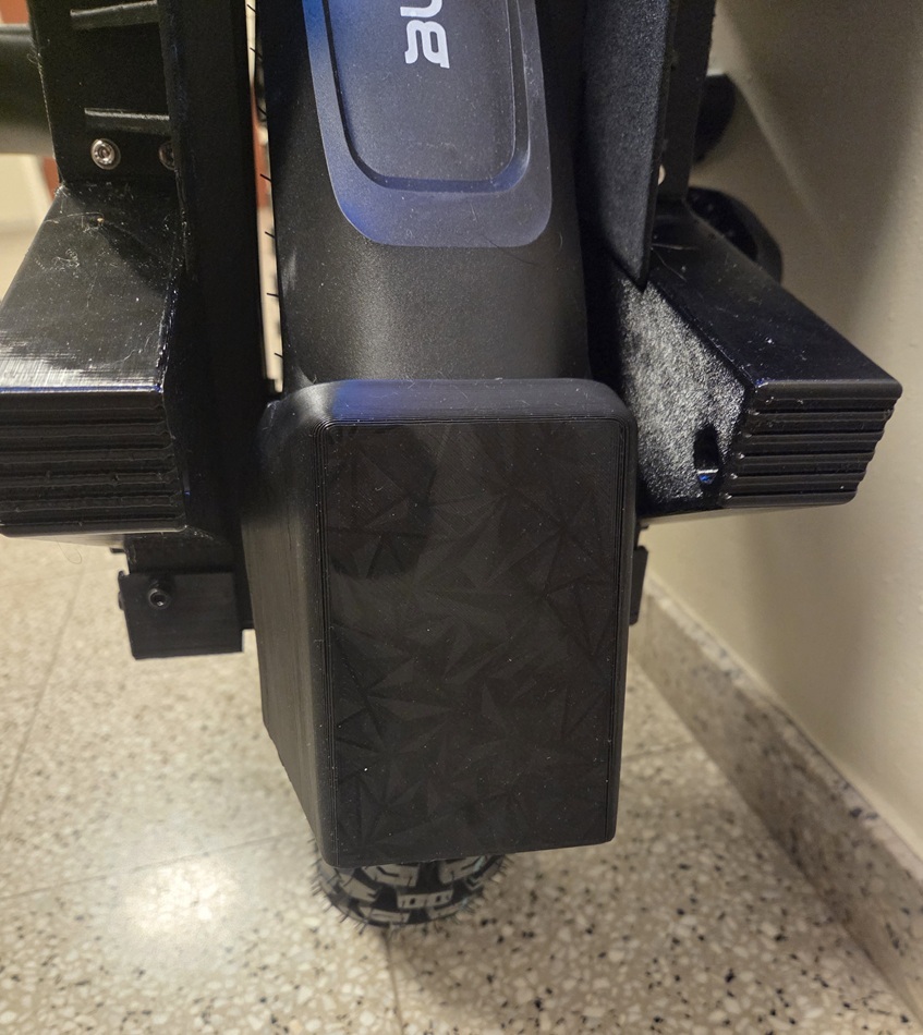 Удлинитель защита для King Song F18