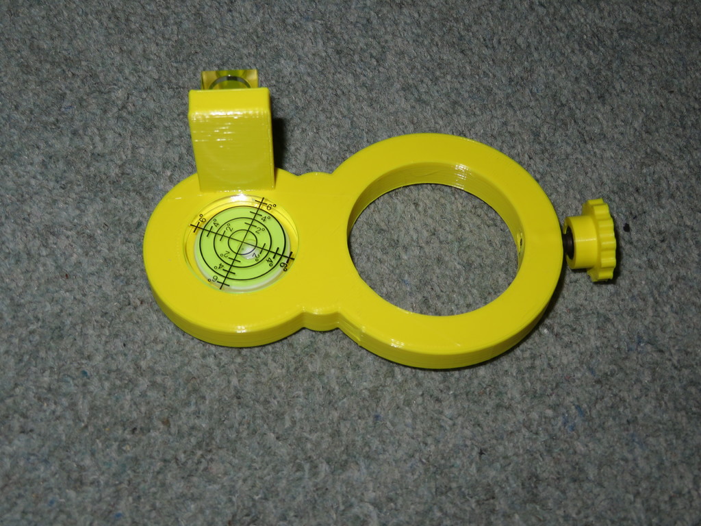 Насадка для уровня DeWalt