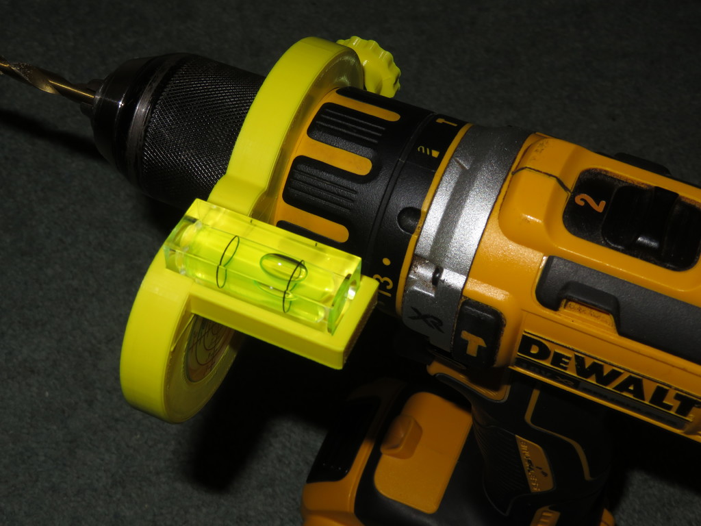 Насадка для уровня DeWalt