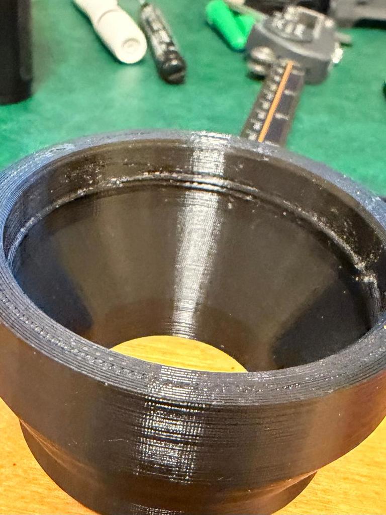 Адаптер M42 - Киев 88 (Байонет V)