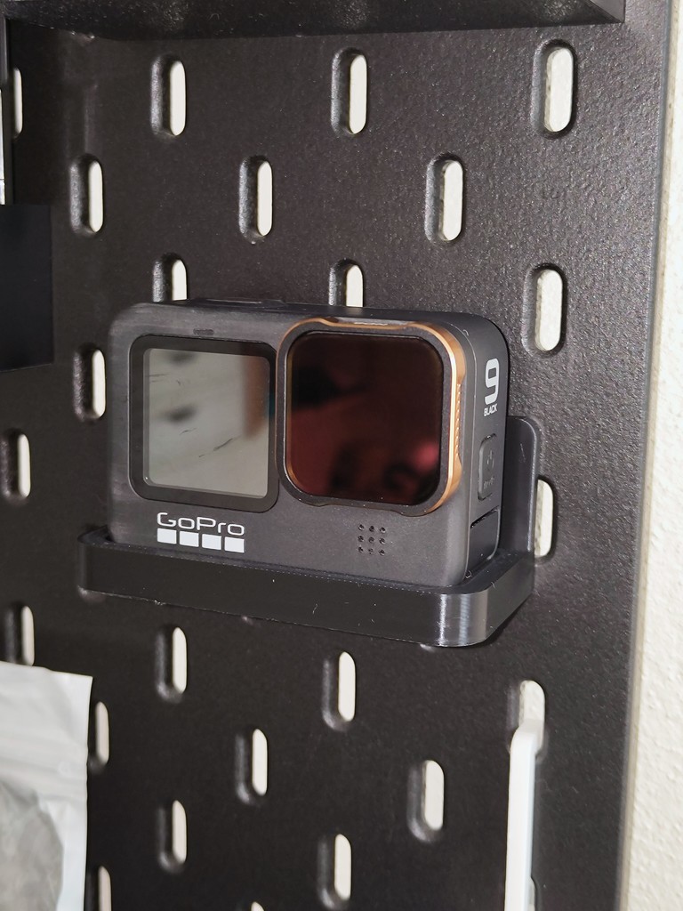 Крепление для GoPro Hero 9-13