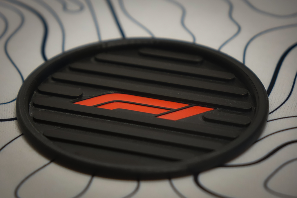 F1 Кофер для напитков