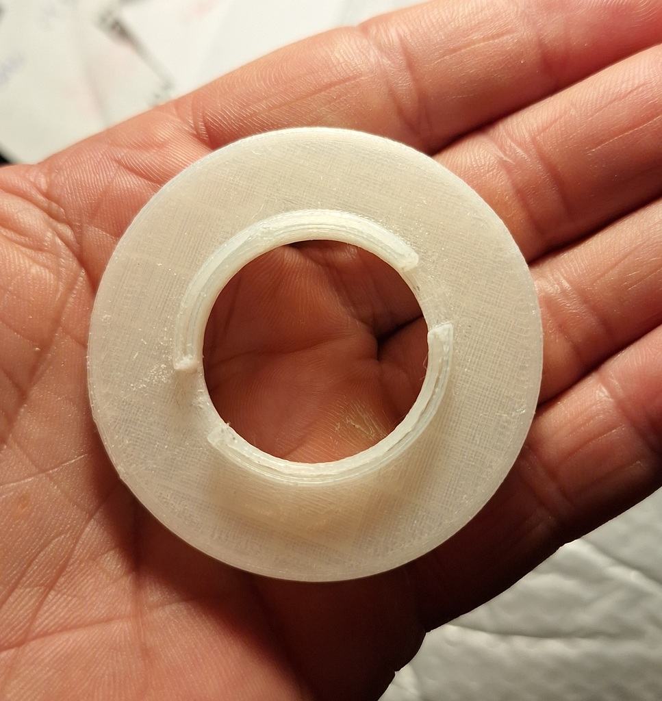 Очаровательная новогодняя елка