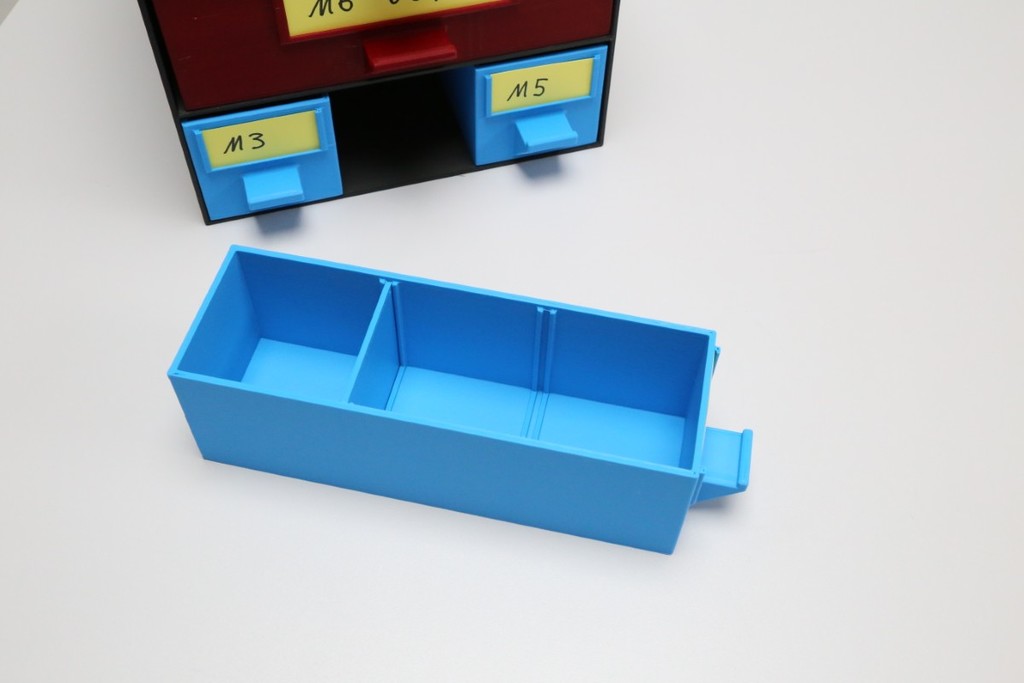 Органайзер для ящиков