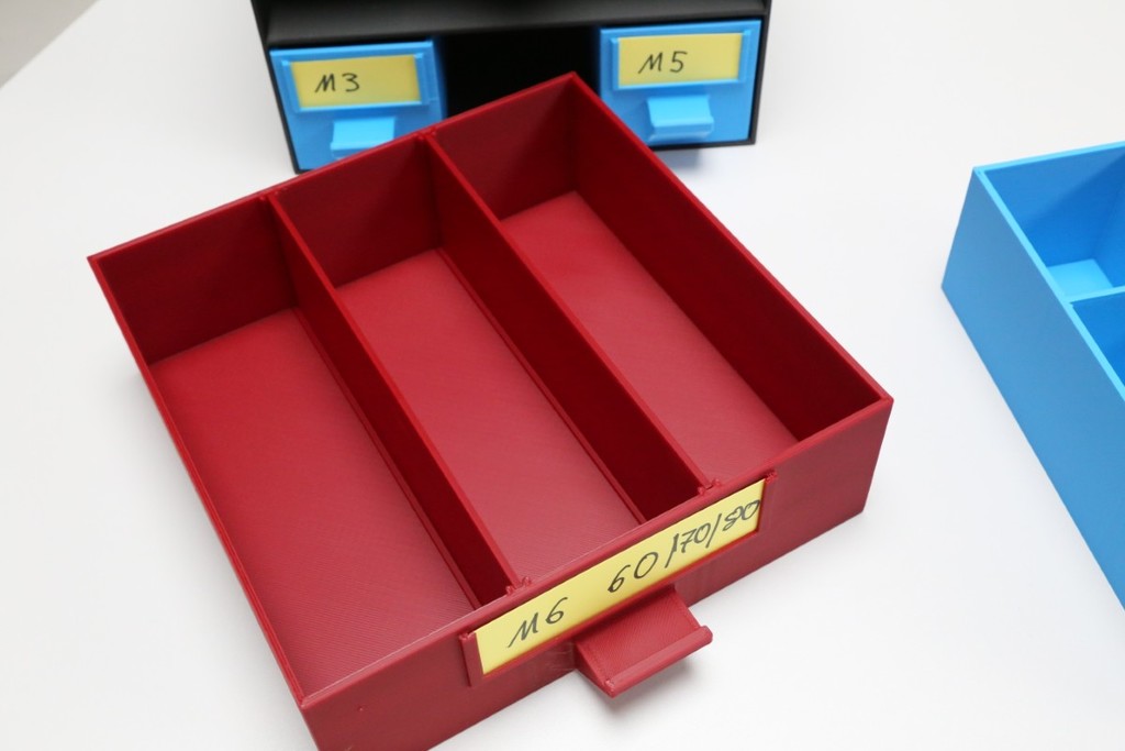 Органайзер для ящиков