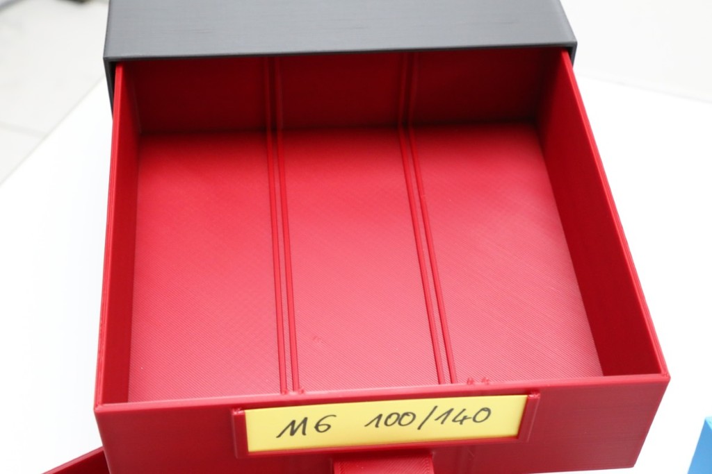 Органайзер для ящиков