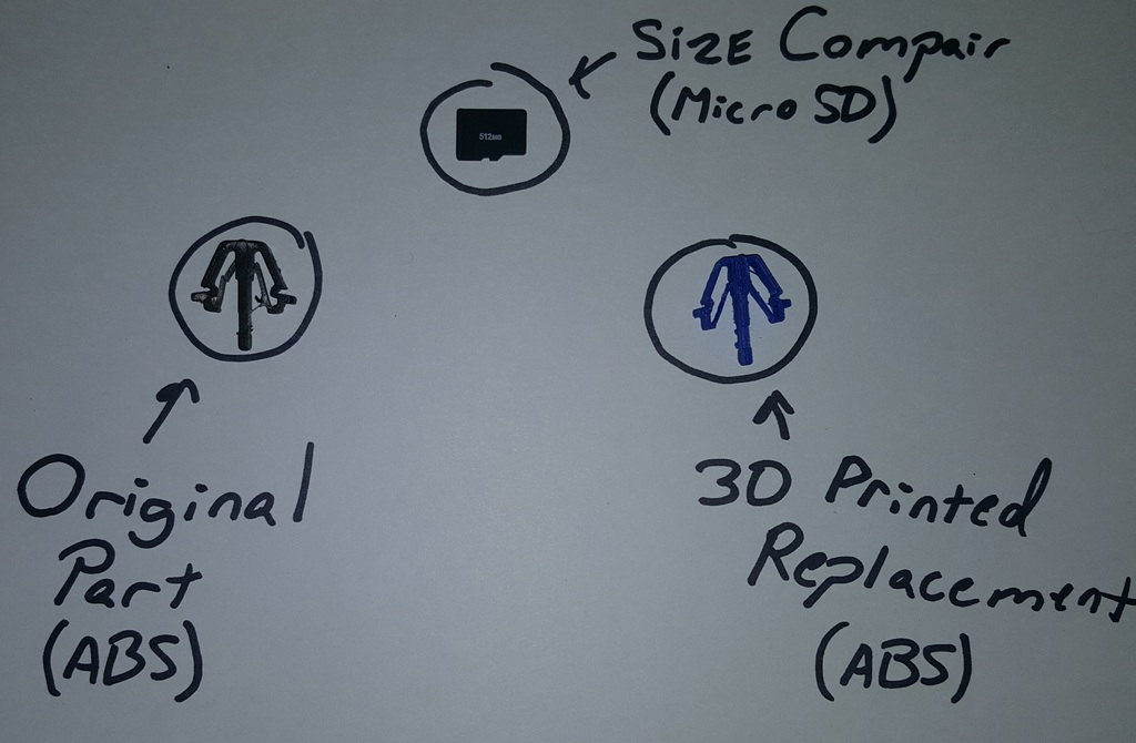 Зажимы для решетки 1990 Toyota Camry